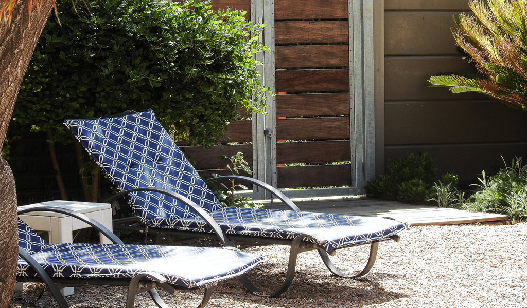 Wilderness On Sea B&B, Garden Route