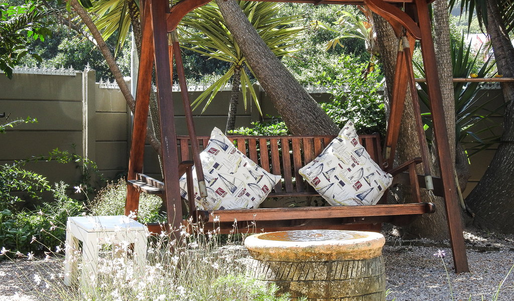 Wilderness On Sea B&B, Garden Route