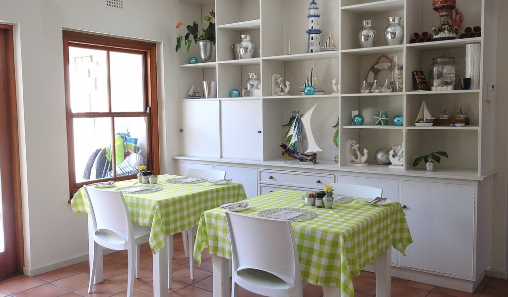 Wilderness On Sea B&B, Garden Route