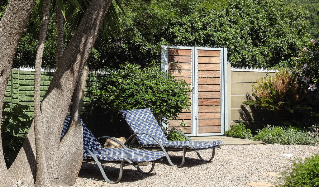 Wilderness On Sea B&B, Garden Route