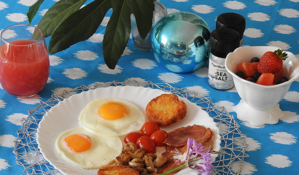 Wilderness On Sea B&B, Garden Route